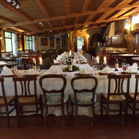Вилла Fattoria Di Castiglionchio Rosano  Экстерьер фото