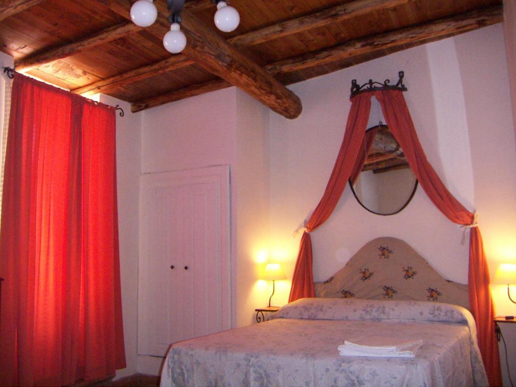 Вилла Fattoria Di Castiglionchio Rosano  Экстерьер фото