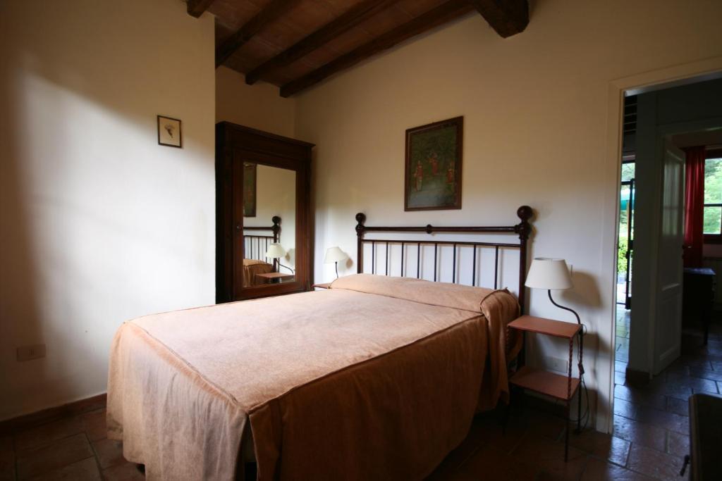 Вилла Fattoria Di Castiglionchio Rosano  Экстерьер фото