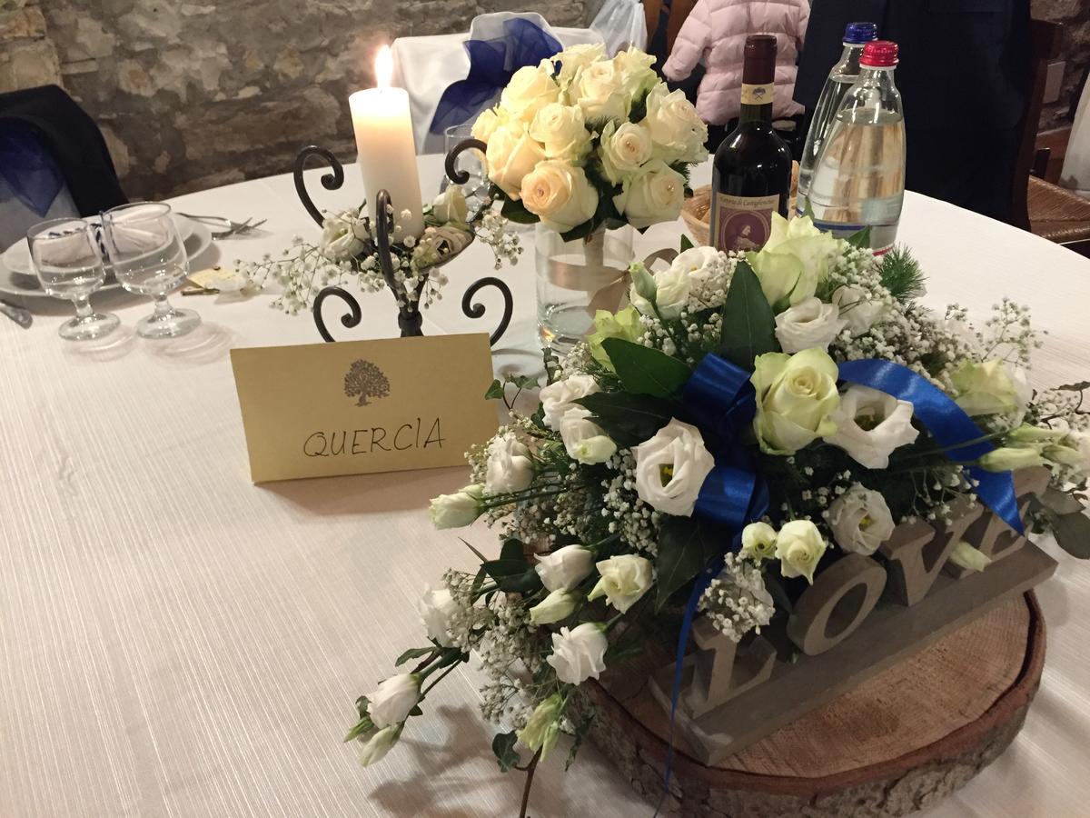 Вилла Fattoria Di Castiglionchio Rosano  Экстерьер фото