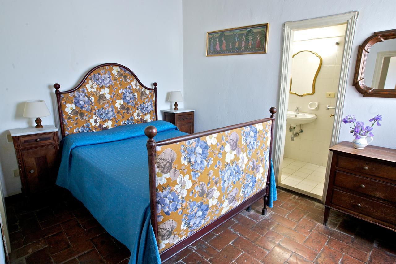 Вилла Fattoria Di Castiglionchio Rosano  Экстерьер фото